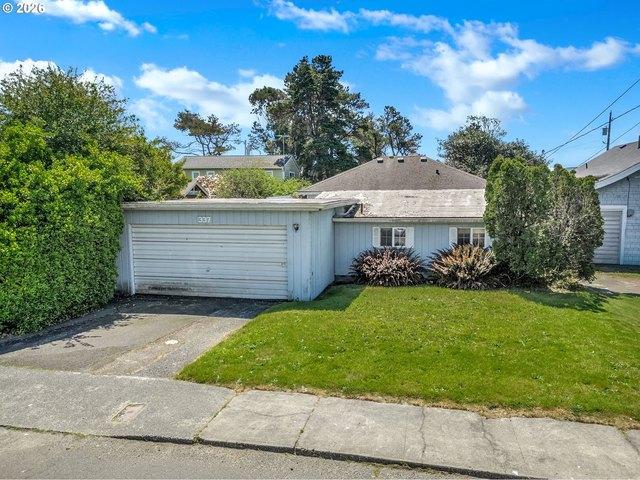 House for sale in Oregonia