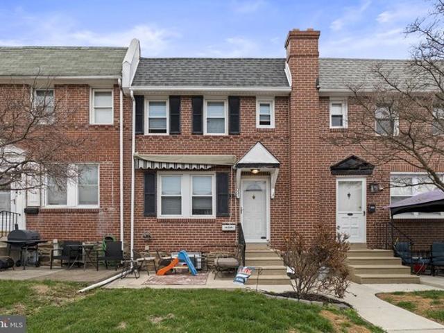 Townhouse for sale in Delco, Pennsylvania