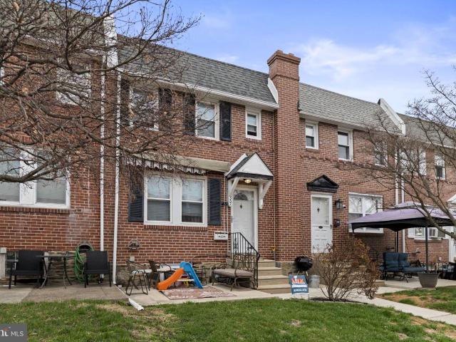 Property for sale in Delco, Pennsylvania