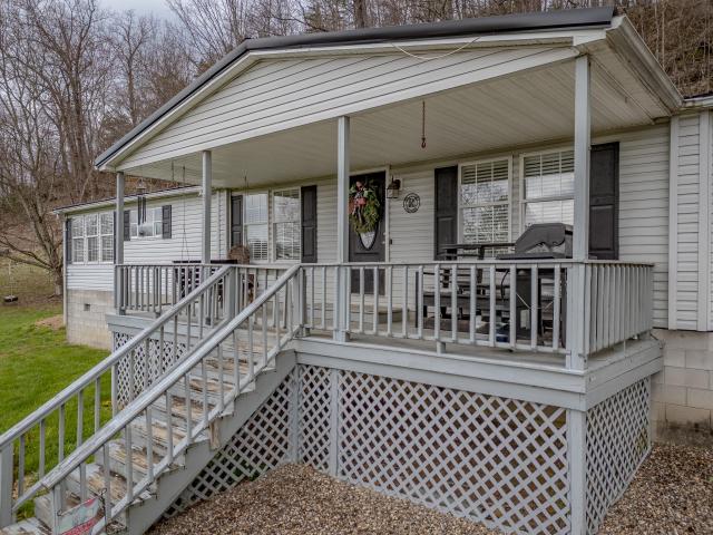 House for sale in Kentucky