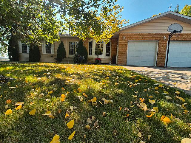 Land for sale in Wedgewood, Alberta