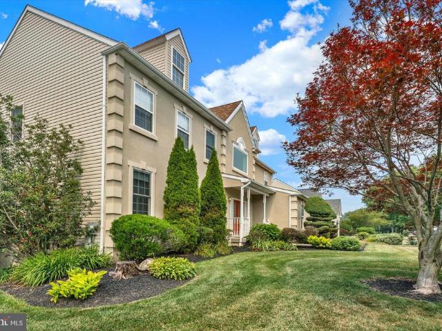 House for sale in Chester, Pennsylvania