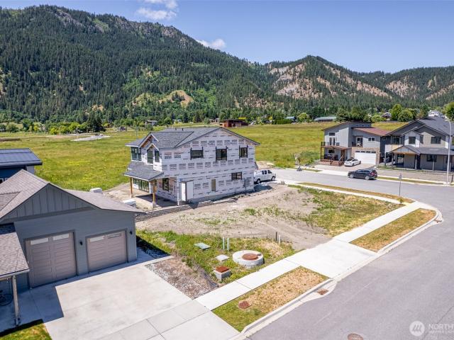 Land for sale in Leavenworth, Chelan County