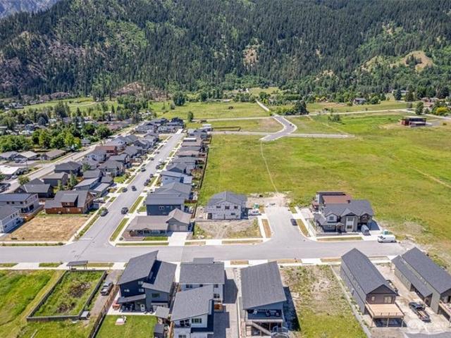 Land for sale in Leavenworth, Washington