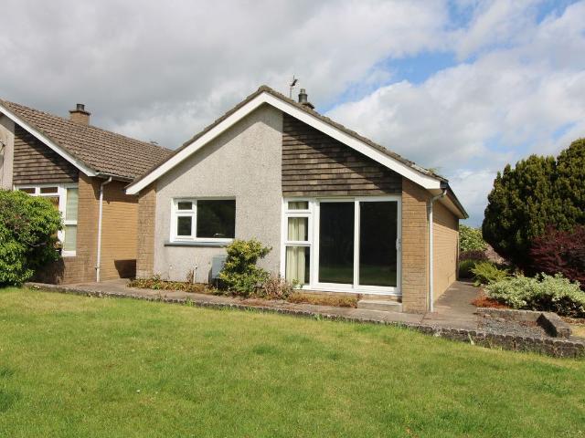 House for rent in Dumfries, Scotland