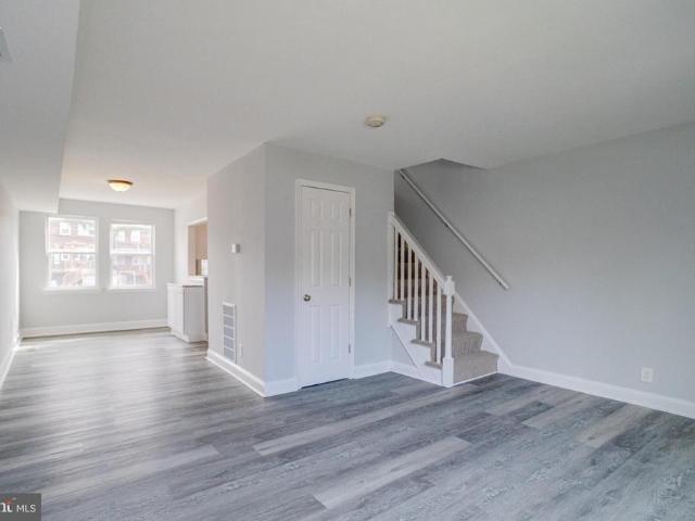 Townhouse for sale in Brooklyn, Maryland