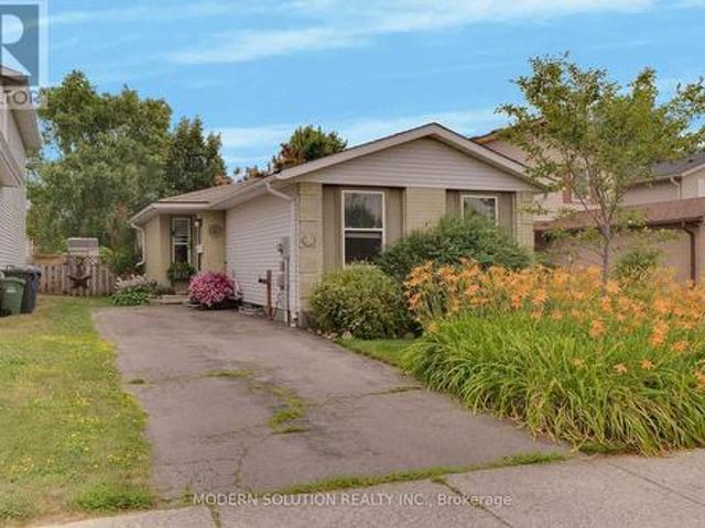 House for sale in Guelph, Ontario