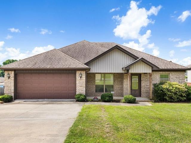 House for sale in Ark