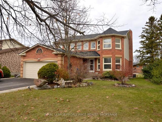 House for sale in Kingston, Ontario