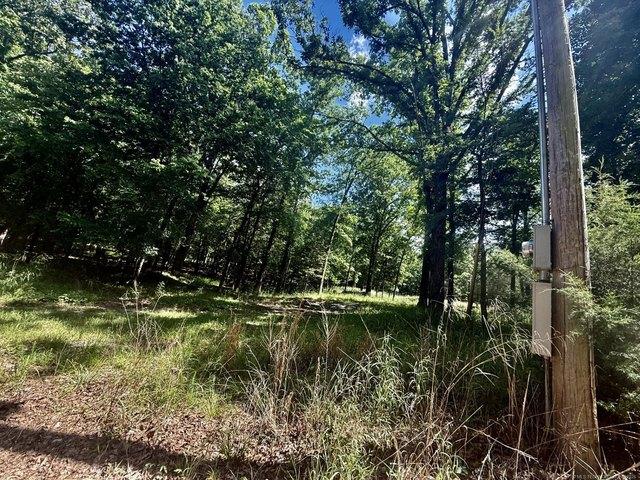Land for sale in Tahlequah, Oklahoma