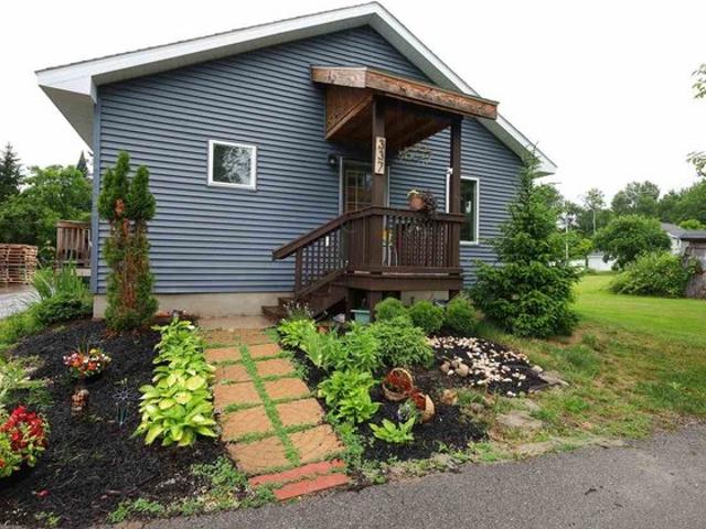House for sale in Boyne City, Michigan