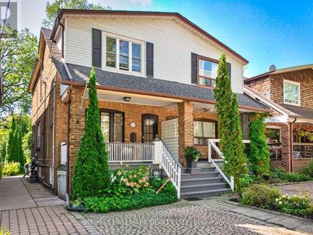 House for sale in Woburn, Ontario