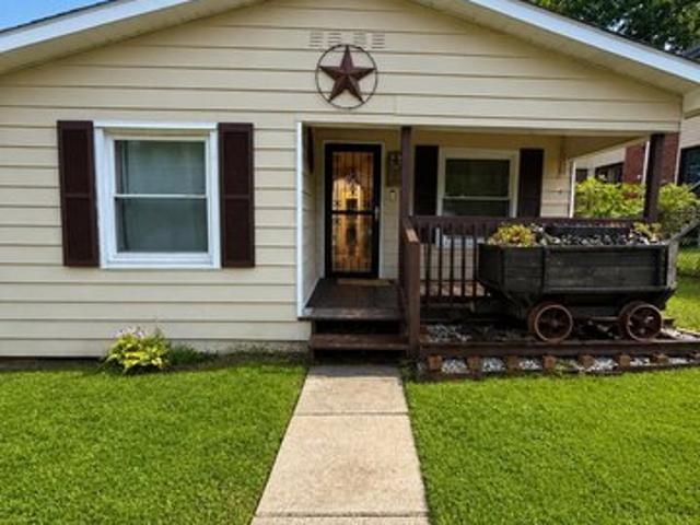 House for sale in Beckley, West Virginia