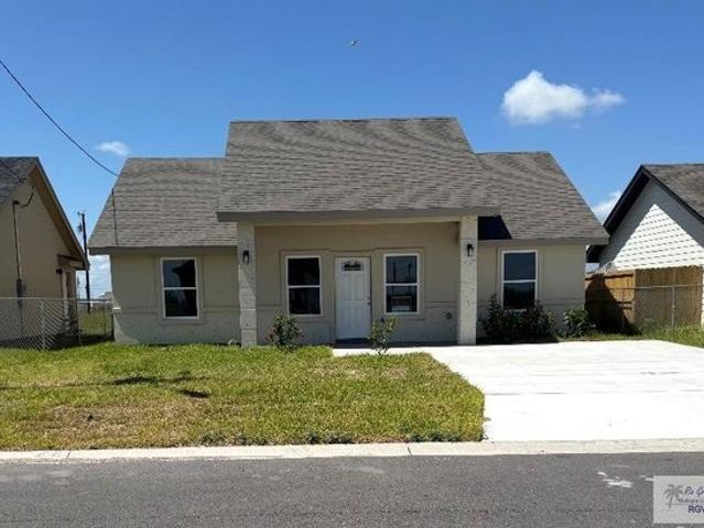 House for sale in Hidalgo, Texas