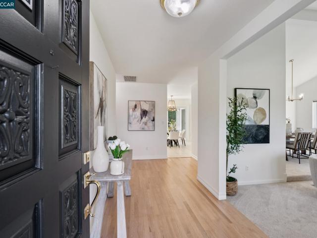 House for sale in Walnut Creek, California