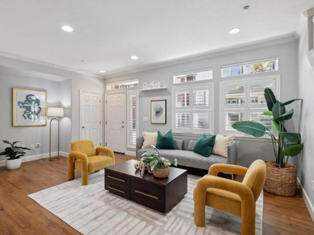 Townhouse for sale in San Jose, California