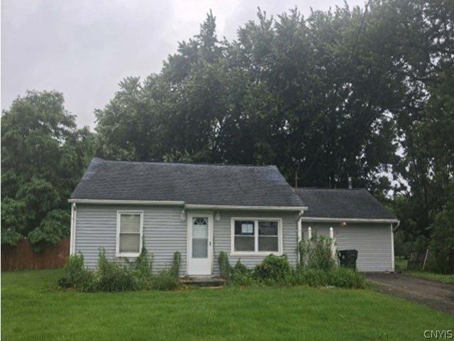 House for sale in Niagara, New York