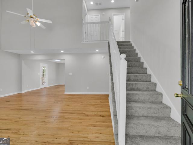 House for sale in Mansfield, Georgia
