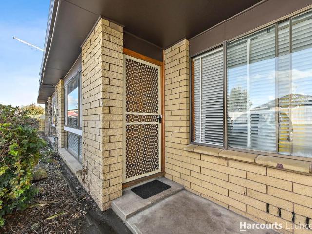 Apartment for rent in Launceston, Tasmania