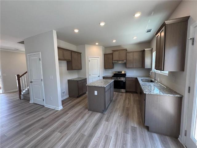 House for sale in The Reserve at Willow Oaks, Canton