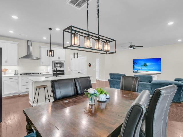 House for sale in Moncks Corner, South Carolina