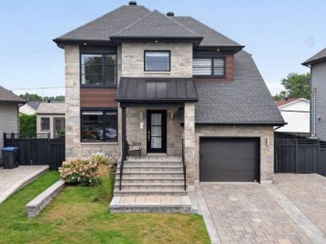 House for sale in Sainte-Marthe-sur-le-Lac, Laurentides