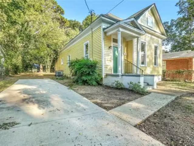 House for rent in Montgomery