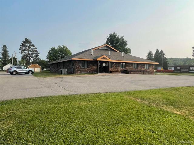Commercial for sale in Caspian, Michigan