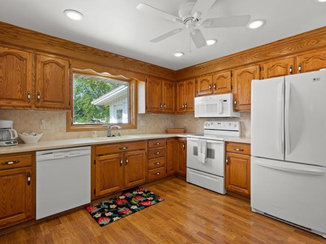 House for sale in Allouez, Wisconsin