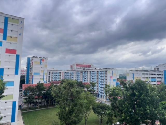 Apartment for sale