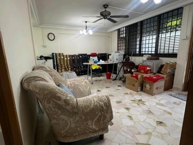 Apartment for sale