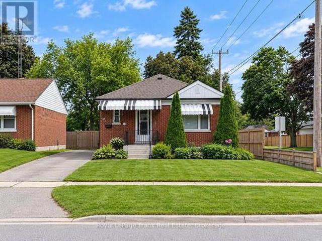 House for sale in Durham, Ontario