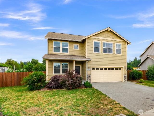House for sale in Washington