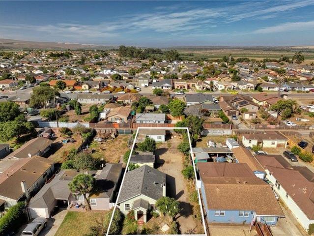 House for sale in Guadalupe, Santa Barbara County