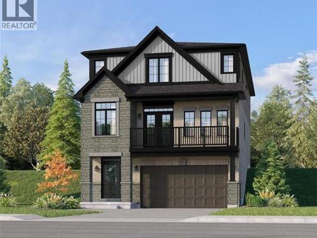 House for sale in Waterloo, Ontario