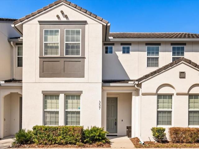 Townhouse for sale in Four Corners, Florida