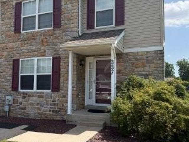 Townhouse for sale in Bucks, Pennsylvania