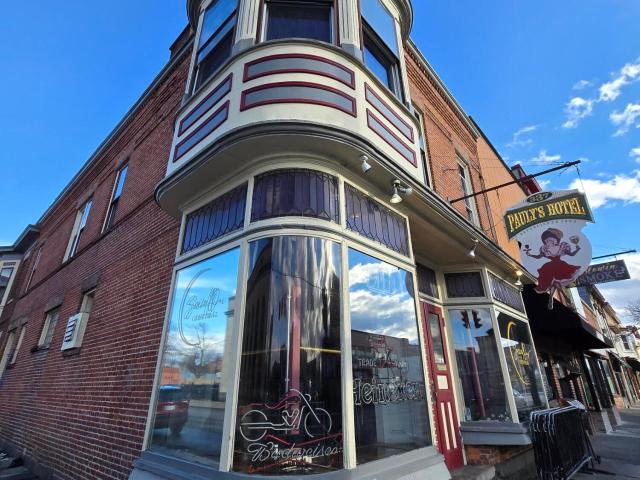 Commercial for sale in Salamanca, New York