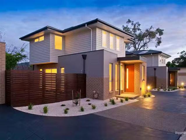 House for rent in Camerons Creek, Victoria