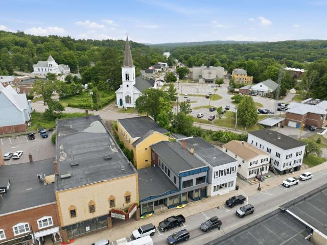 Commercial for sale in New Hampshire