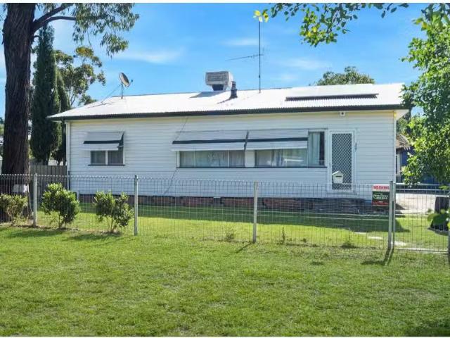 House for rent in Moree, New South Wales