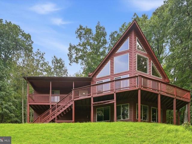 House for sale in Virginia