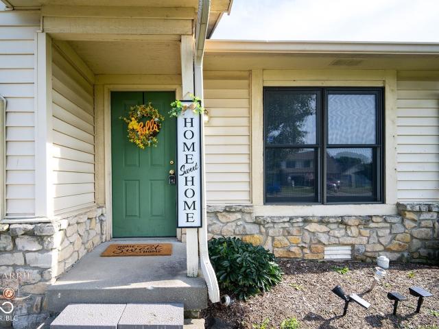 House for sale in Greenwood, Indiana