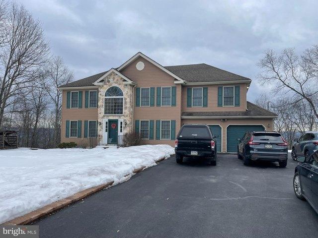 House for sale in East Stroudsburg, Pennsylvania