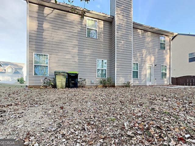 House for sale in Newnan, Coweta County