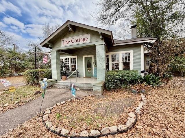 House for sale in Jasper, Texas
