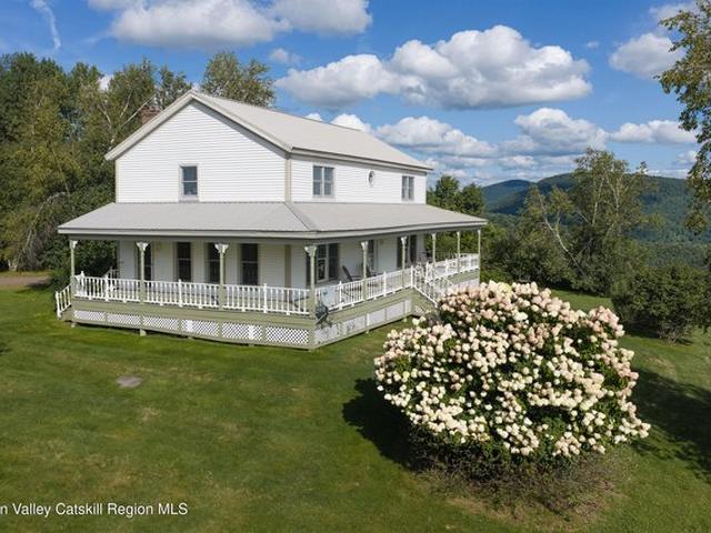 House for sale in Bloomville, New York