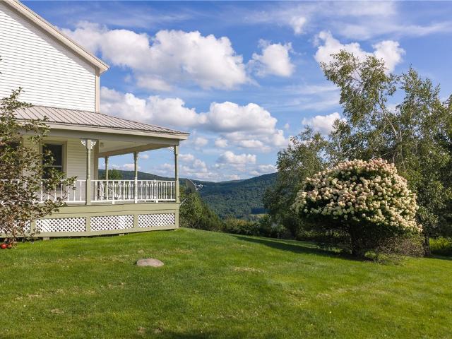 House for sale in Bloomville, New York
