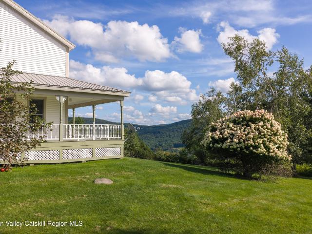 House for sale in Bloomville, New York