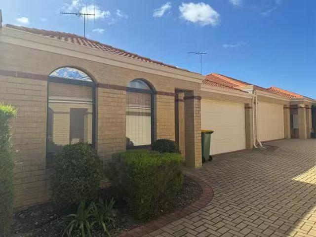 Apartment for rent in Mandurah